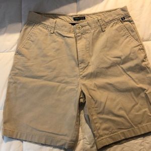 Men’s Nautica shorts